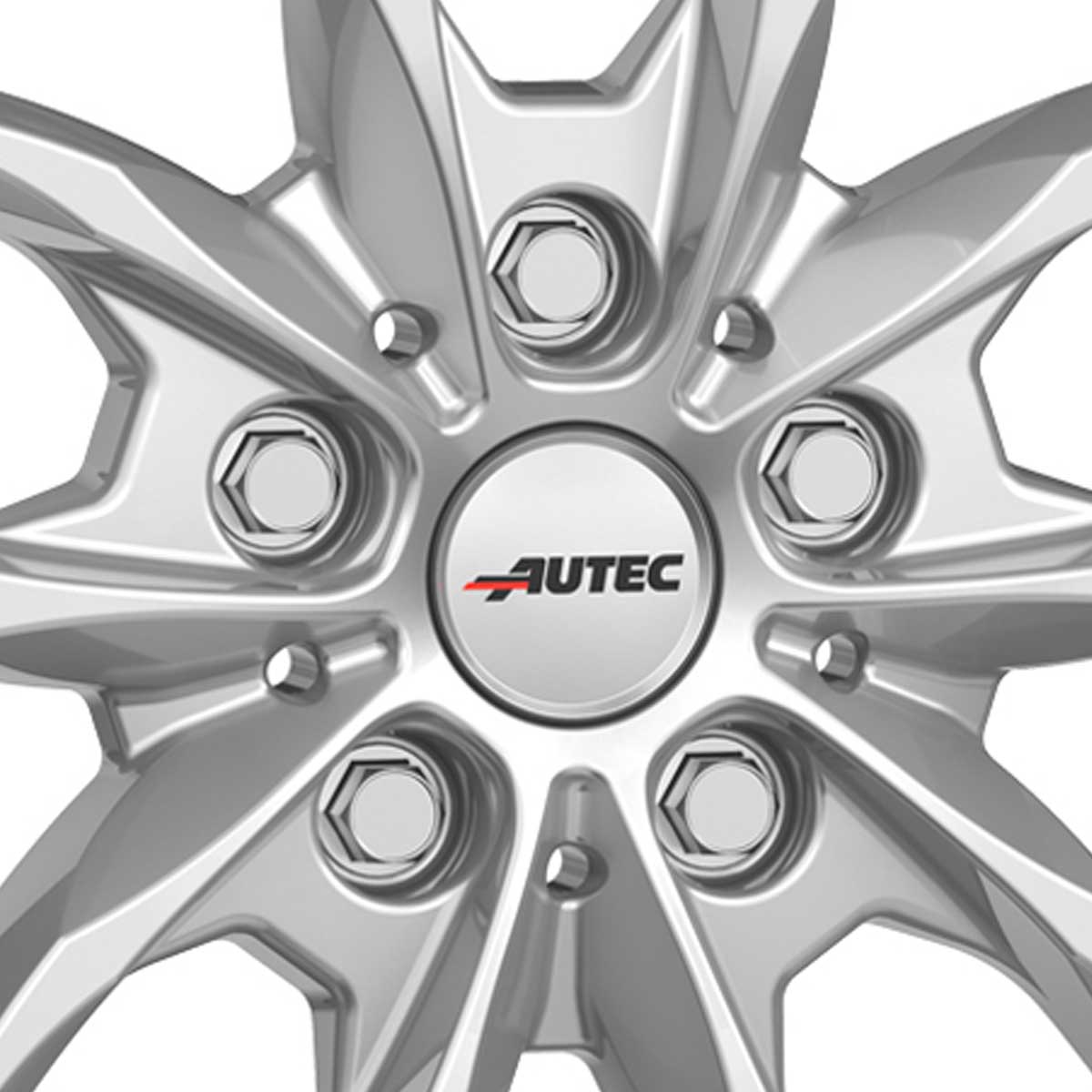 Autec Bavaris 7,0x16 ET52 5x112 16