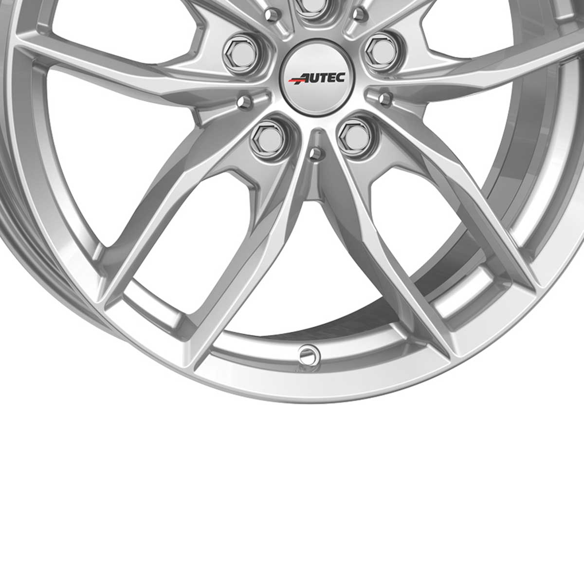 Autec Bavaris 7,0x16 ET52 5x112 16