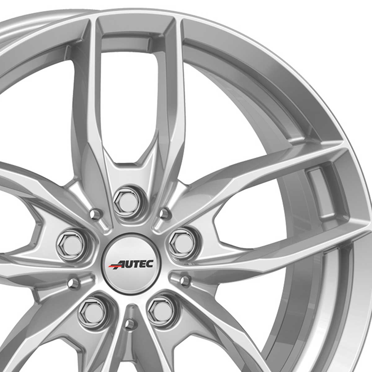 Autec Bavaris 7,0x16 ET52 5x112 16