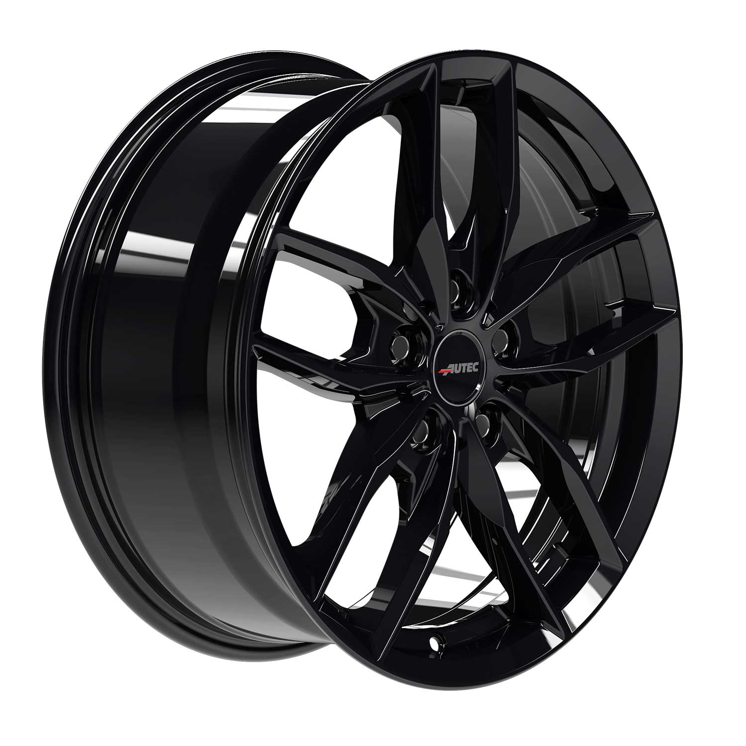 Autec Bavaris 7,0x17 ET54 5x112 17