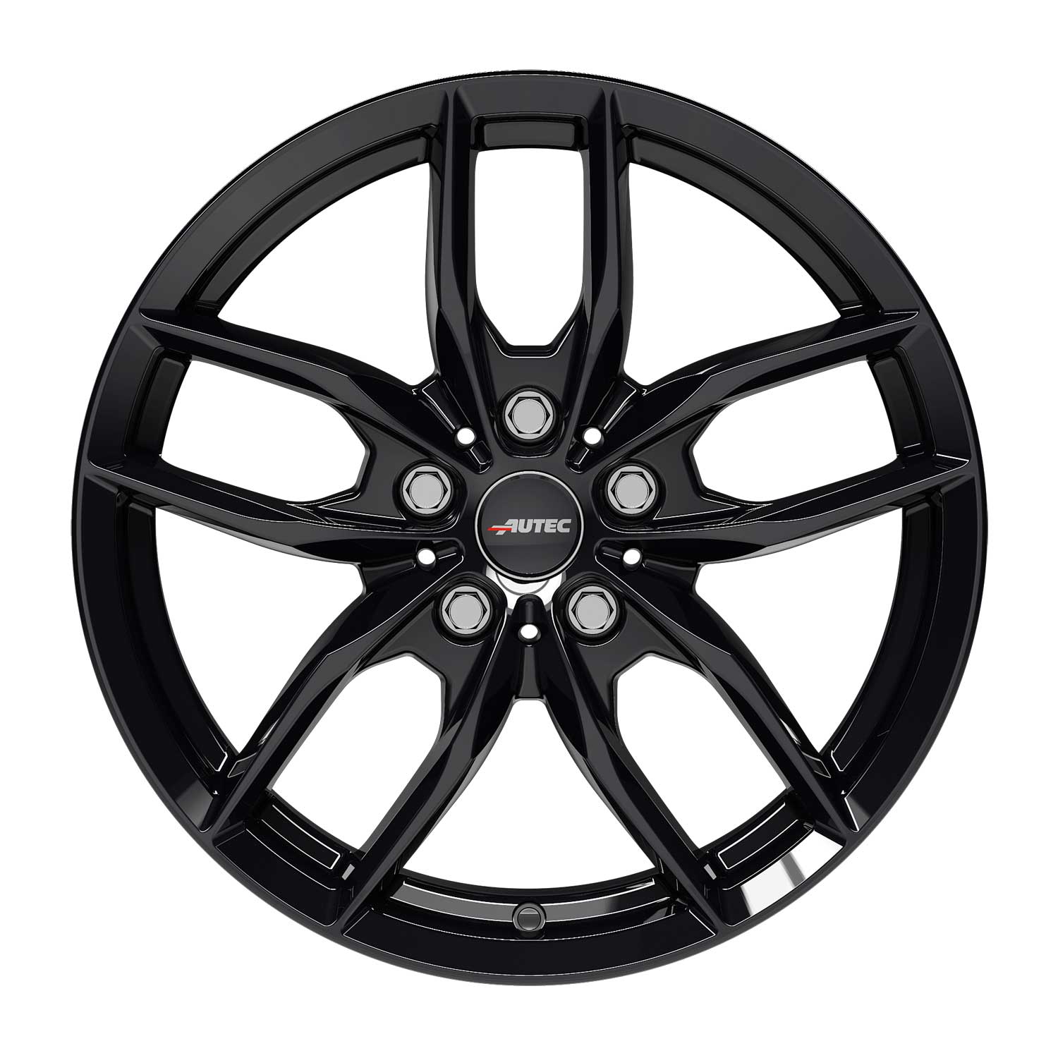 Autec Bavaris 7,0x17 ET54 5x112 17