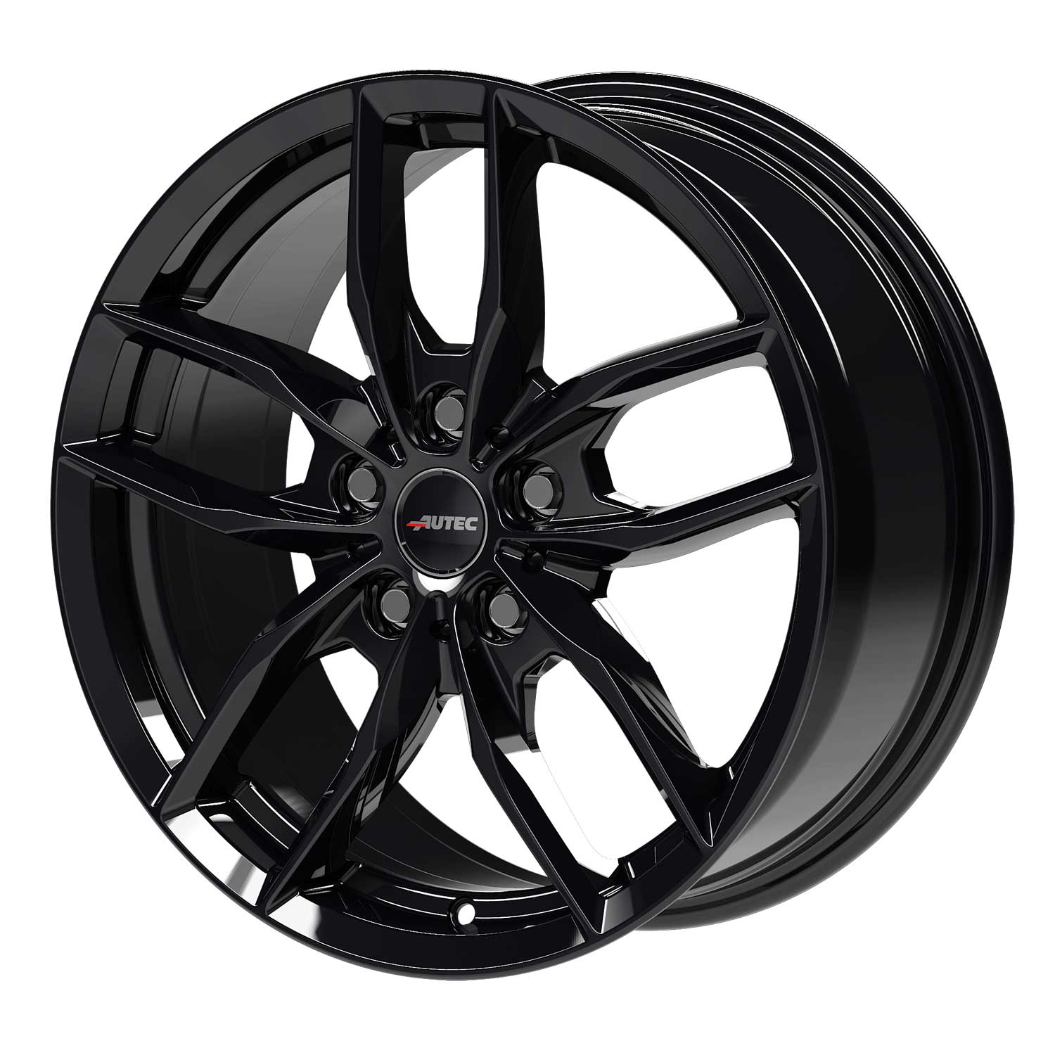 Autec Bavaris 7,0x17 ET54 5x112 17