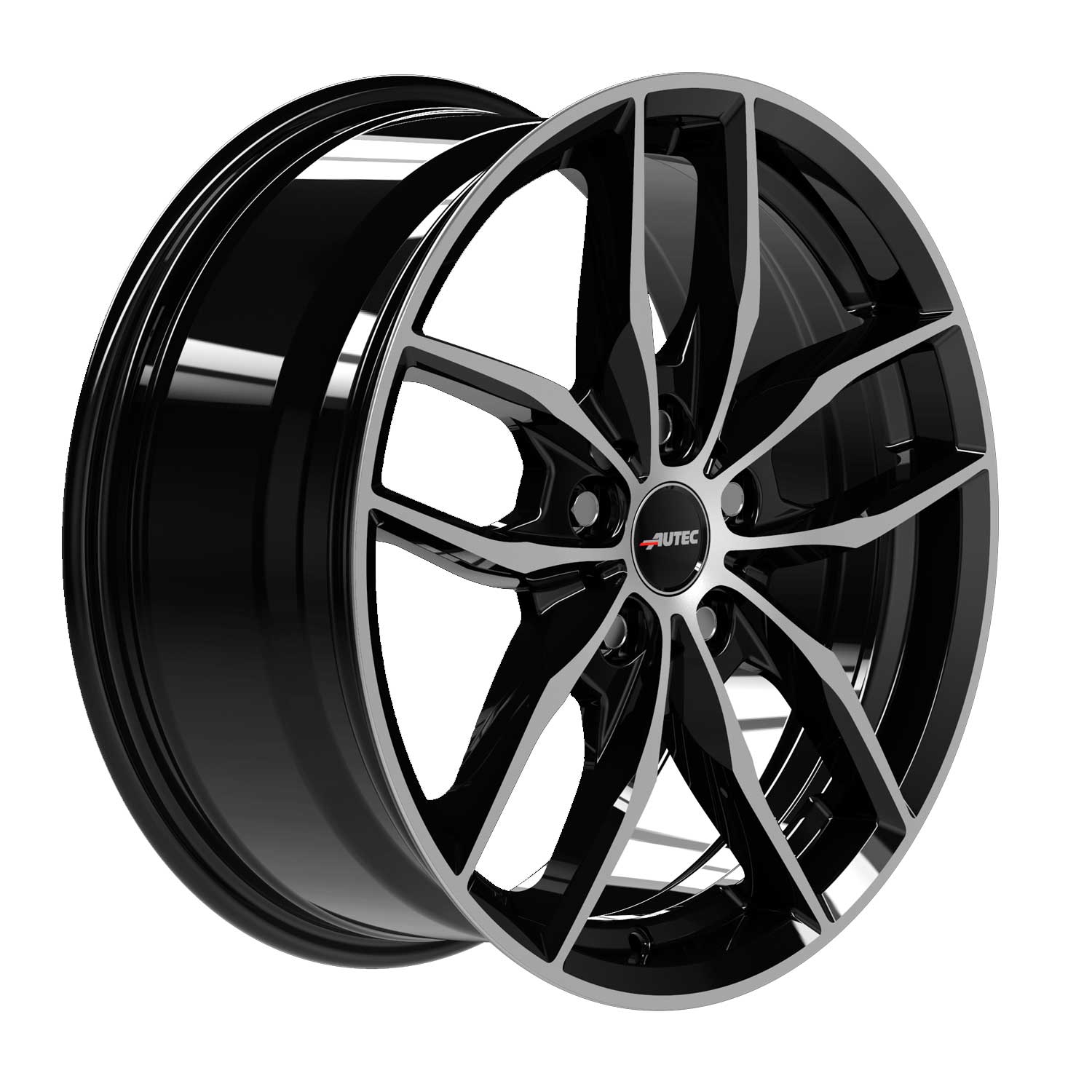 Autec Bavaris 7,0x16 ET47 5x112 16