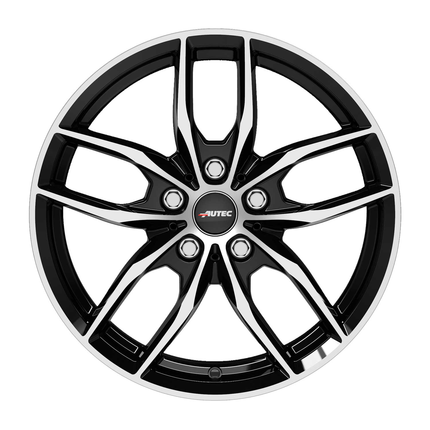 Autec Bavaris 7,0x16 ET47 5x112 16