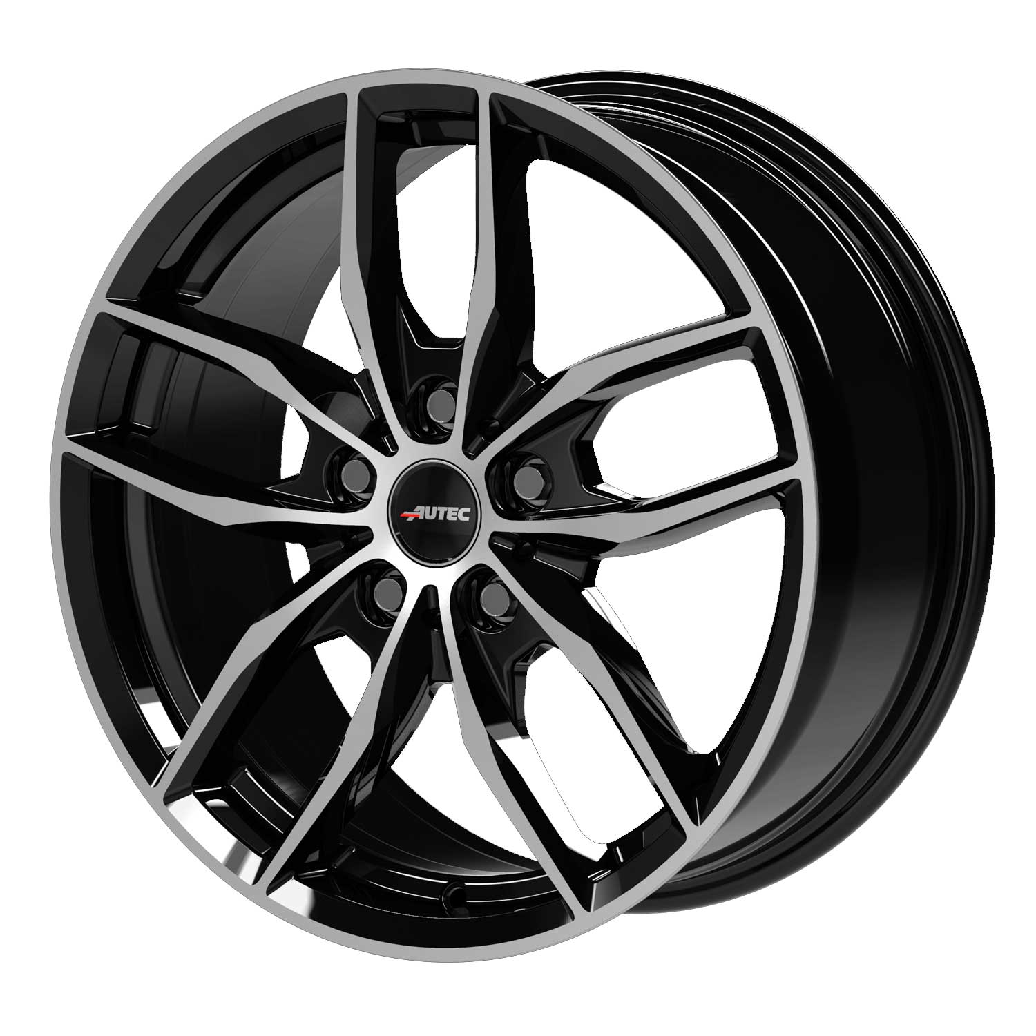 Autec Bavaris 7,0x16 ET47 5x112 16