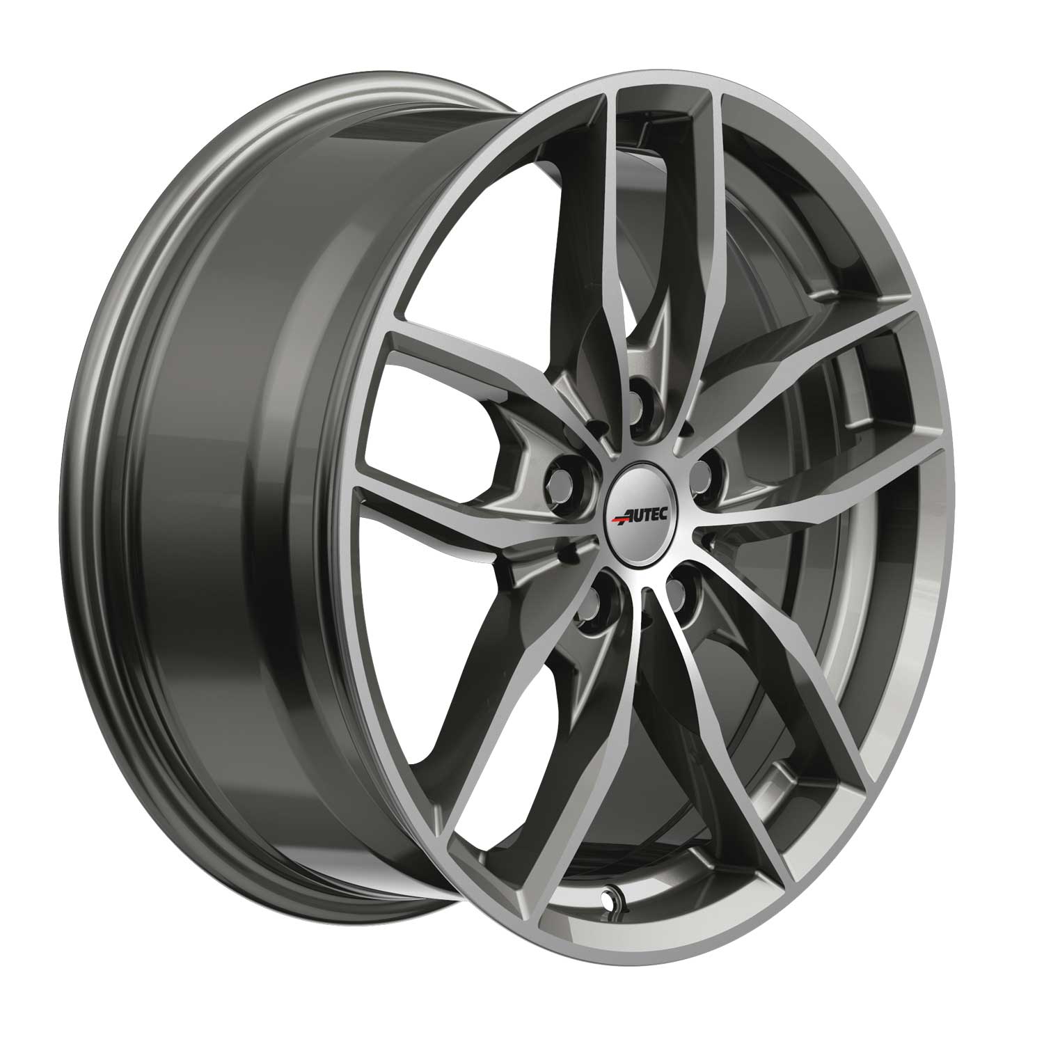 Autec Bavaris 7,0x16 ET47 5x112 16