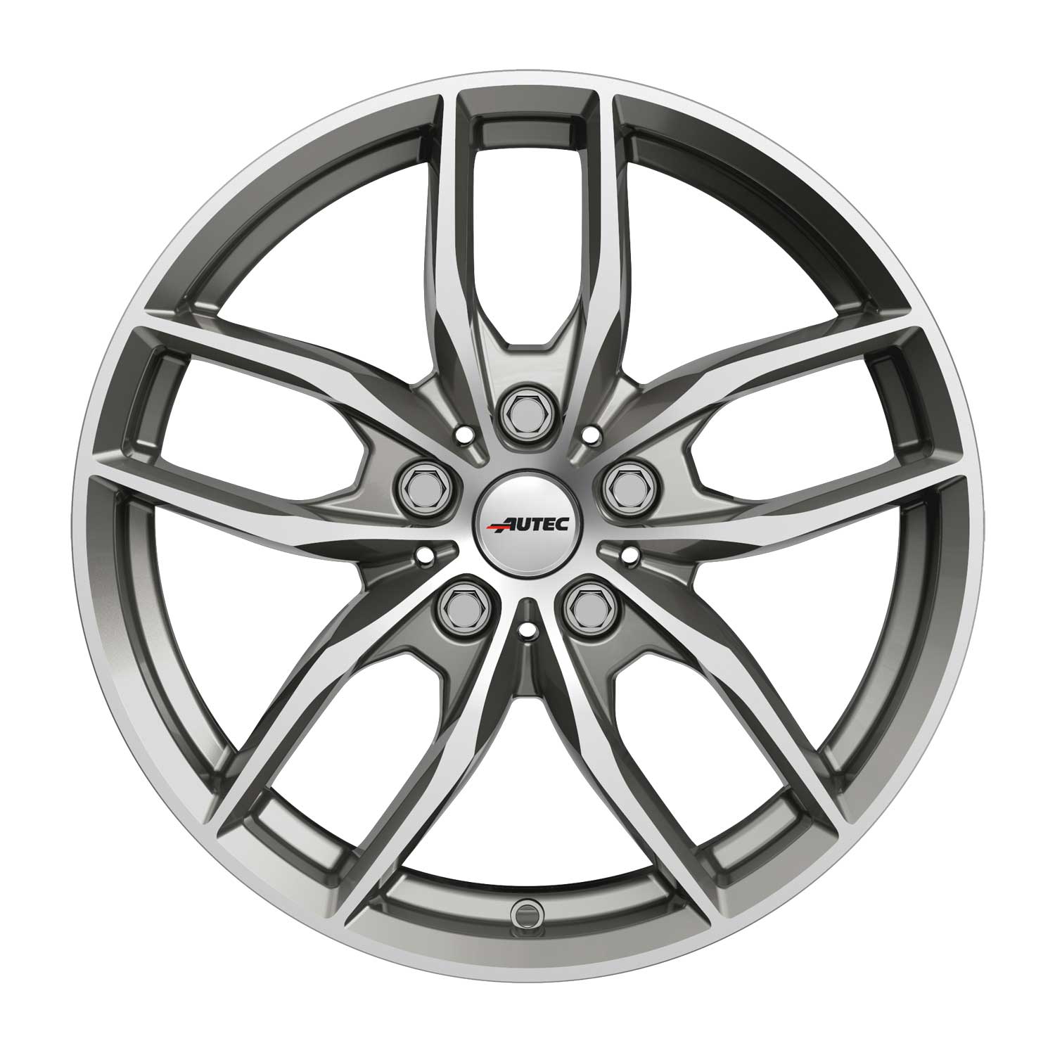 Autec Bavaris 7,0x16 ET47 5x112 16