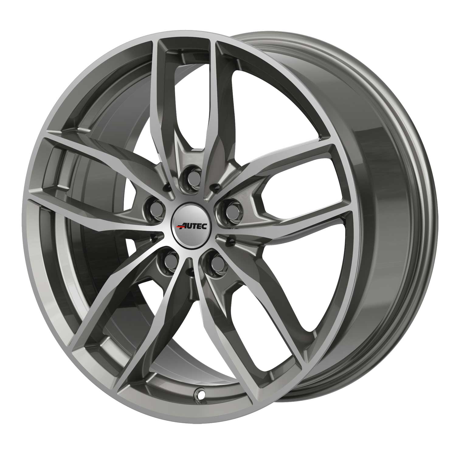 Autec Bavaris 7,0x16 ET47 5x112 16