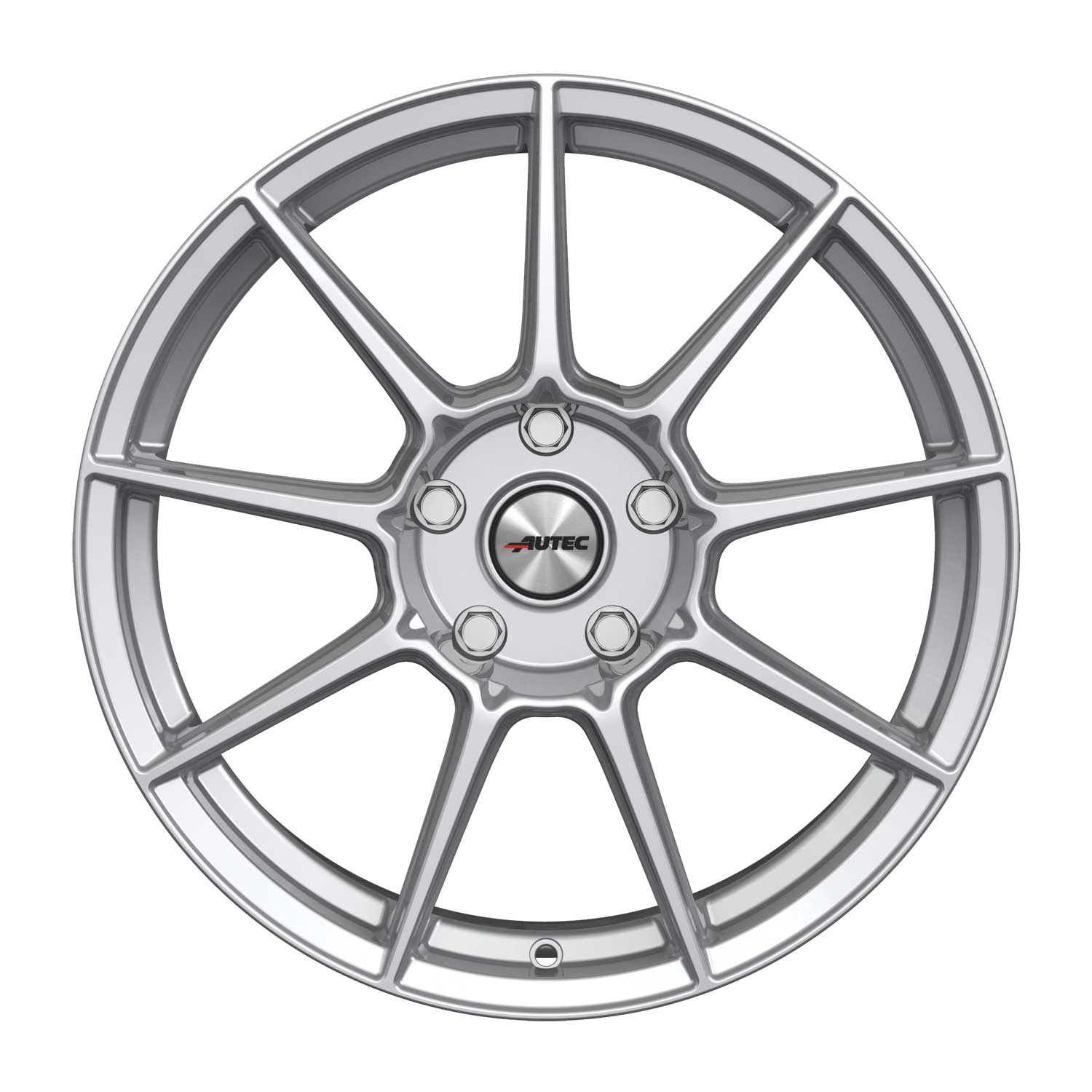 Autec ClubRacing 8,5x18 ET35 5x110 18