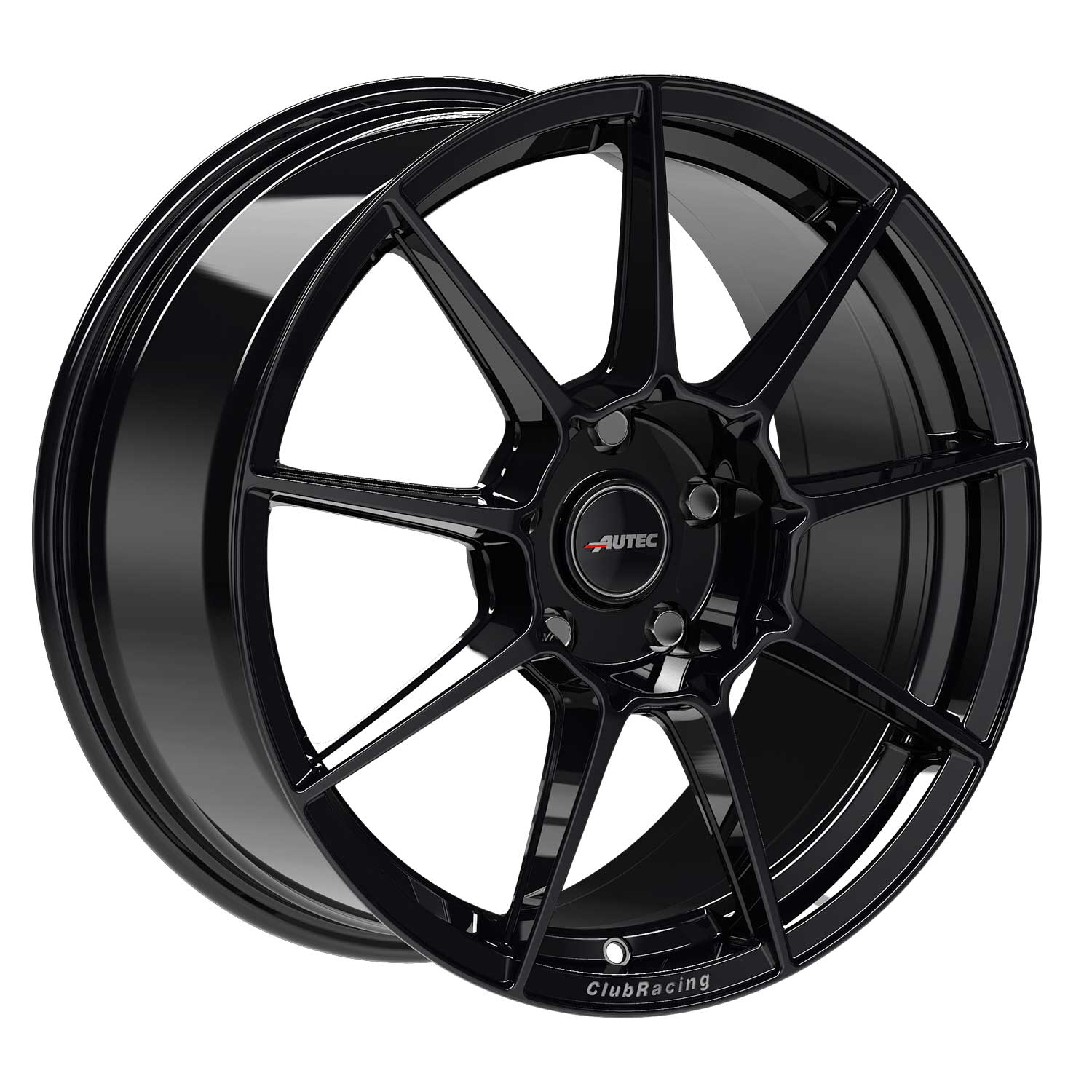 Autec ClubRacing 7,5x17 ET30 5x120 17