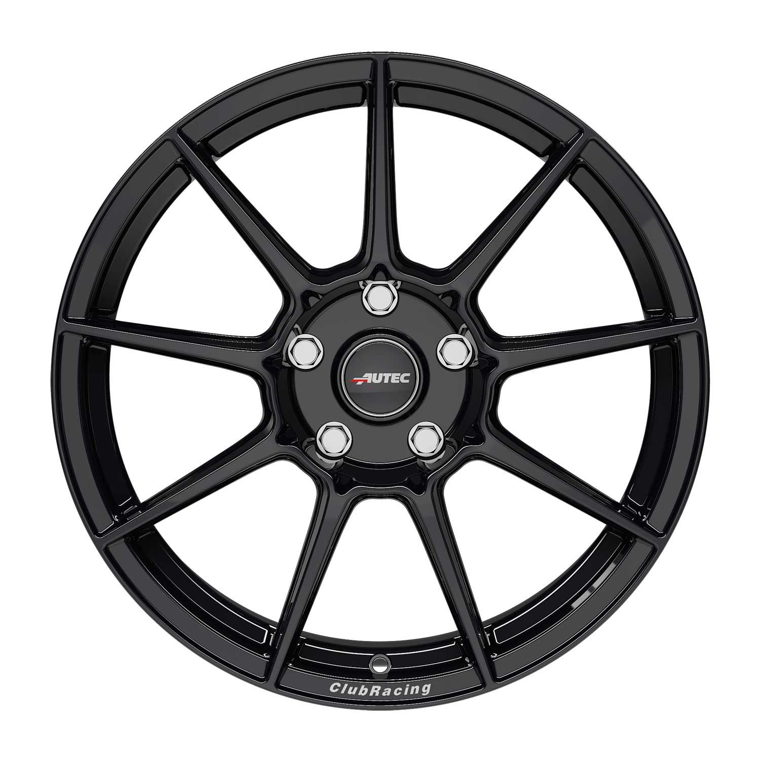 Autec ClubRacing 7,5x17 ET30 5x120 17