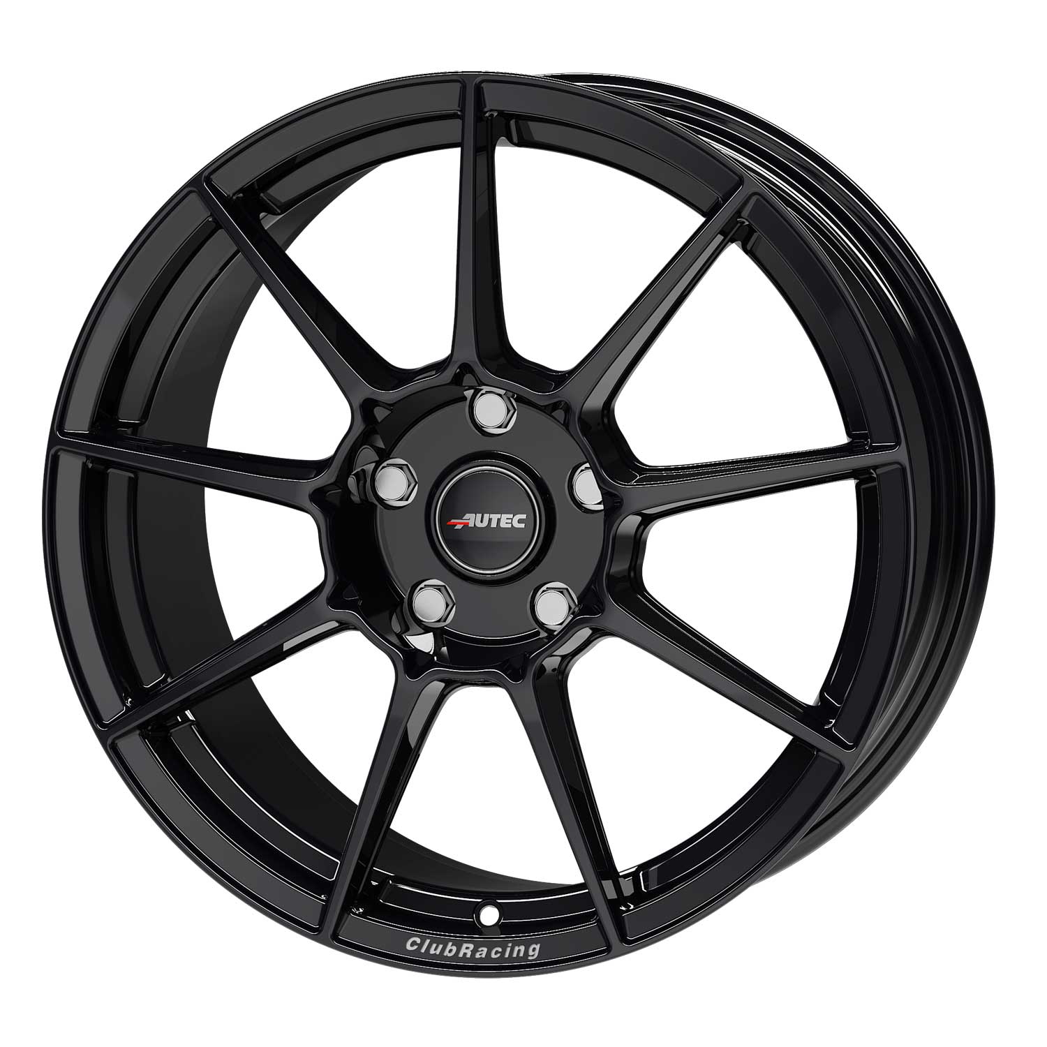 Autec ClubRacing 7,5x17 ET30 5x120 17