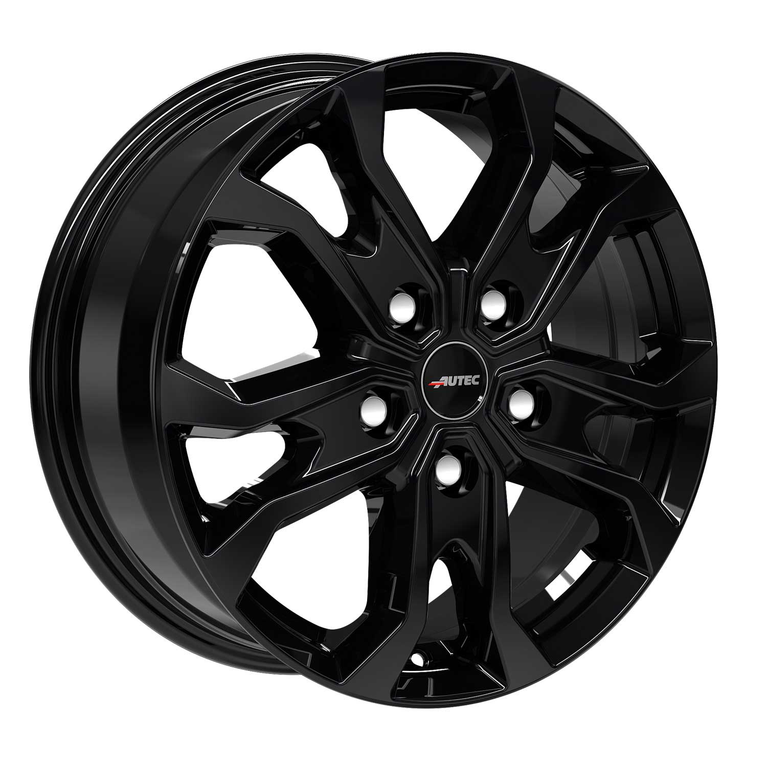 Autec Kiso 6,5x16 ET52 5x112 16