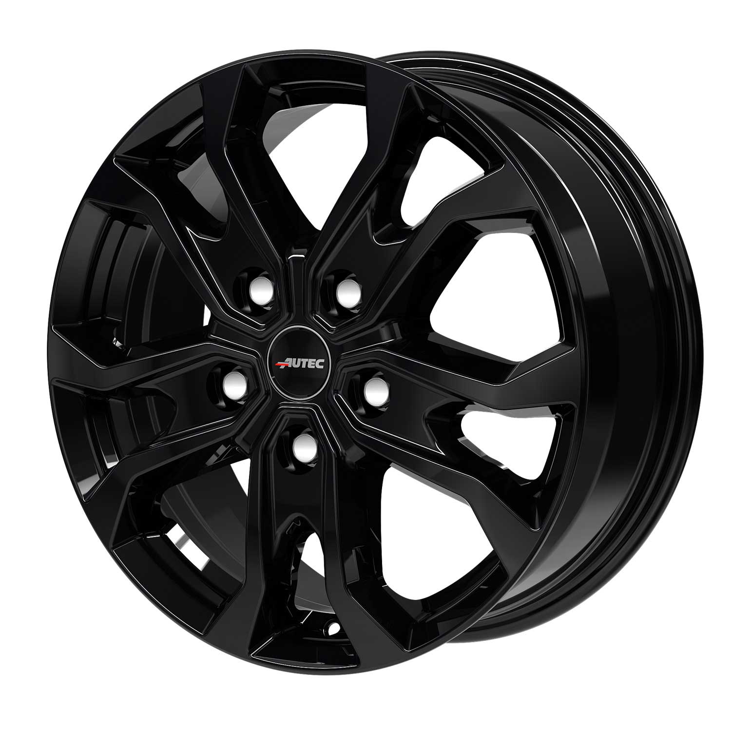 Autec Kiso 6,5x16 ET52 5x112 16