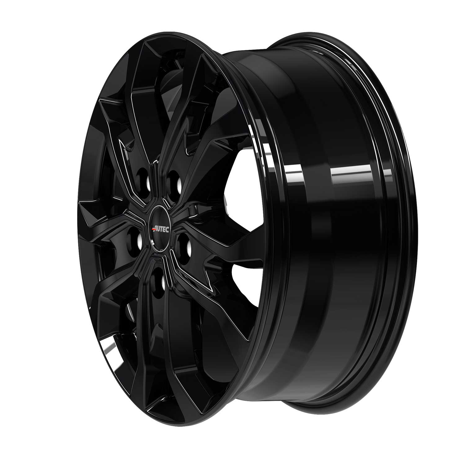 Autec Kiso 6,5x16 ET52 5x112 16