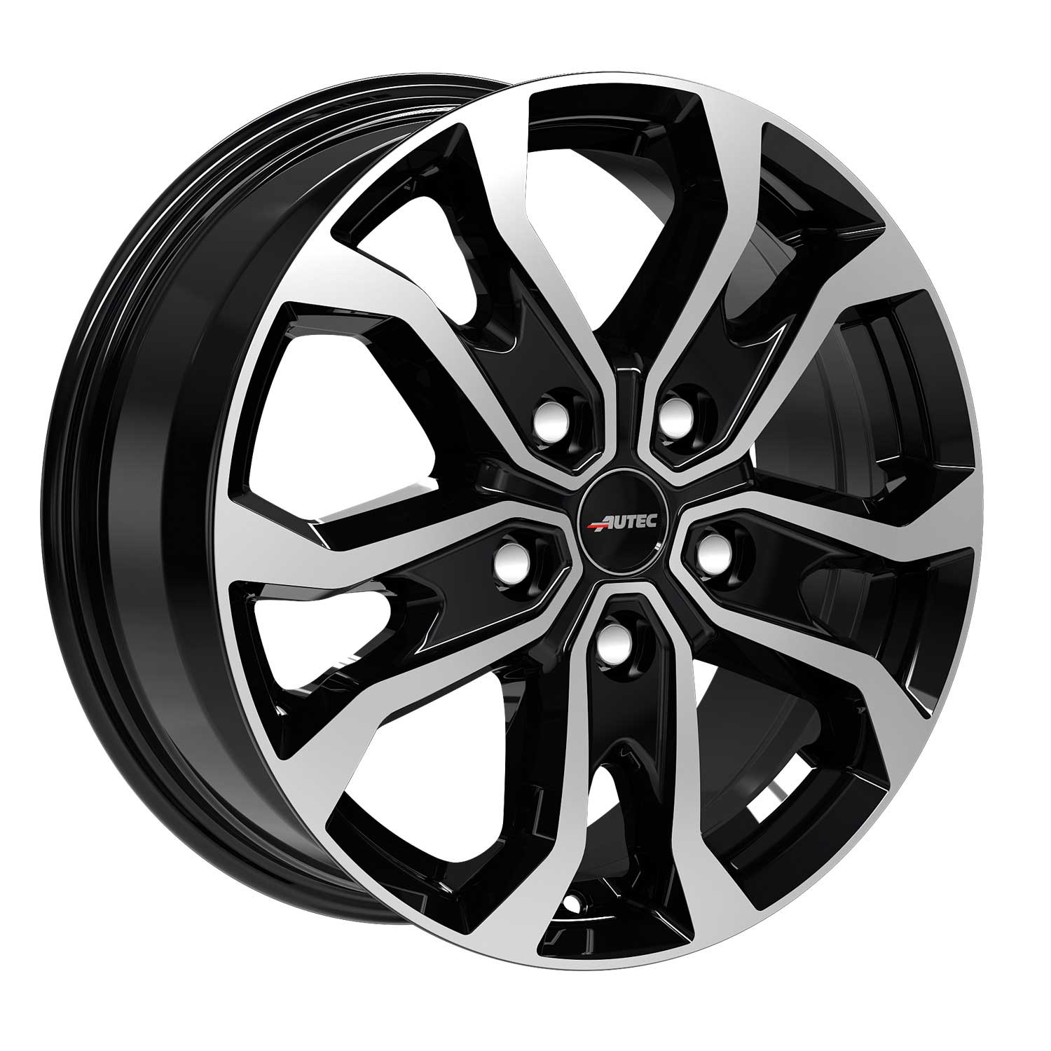 Autec Kiso 6,5x16 ET66 5x130 16