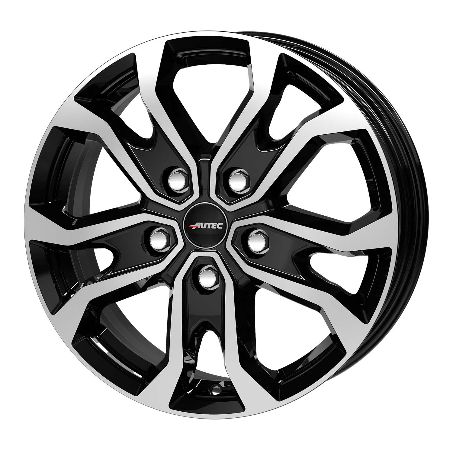 Autec Kiso 6,5x16 ET66 5x130 16