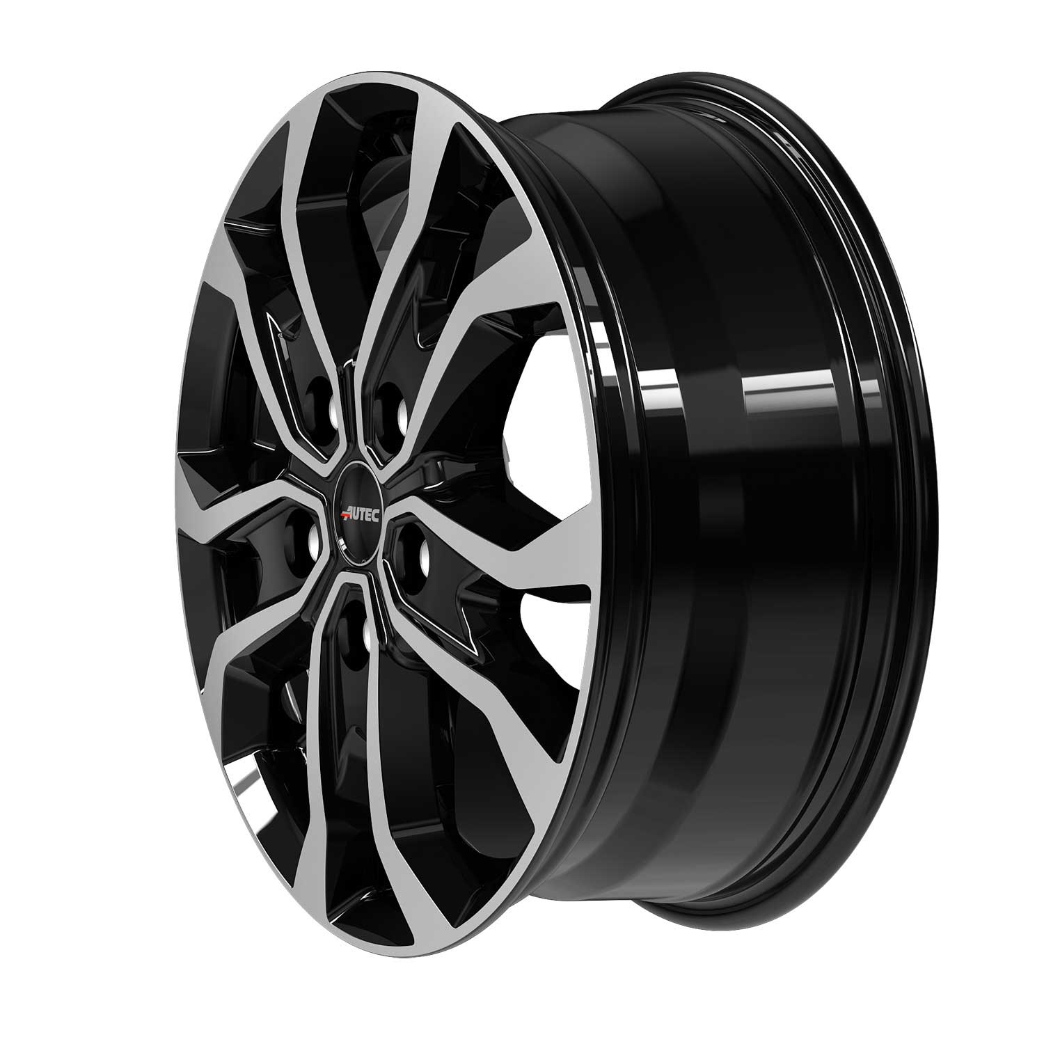 Autec Kiso 6,5x16 ET66 5x130 16