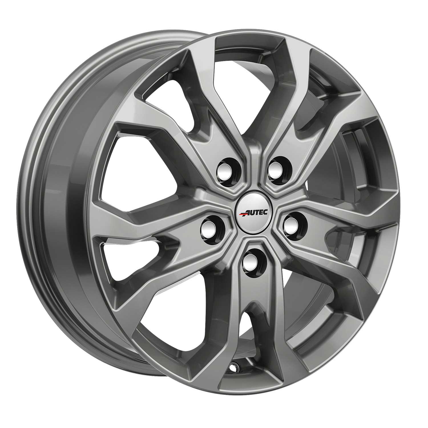 Autec Kiso 6,5x16 ET60 5x120 16