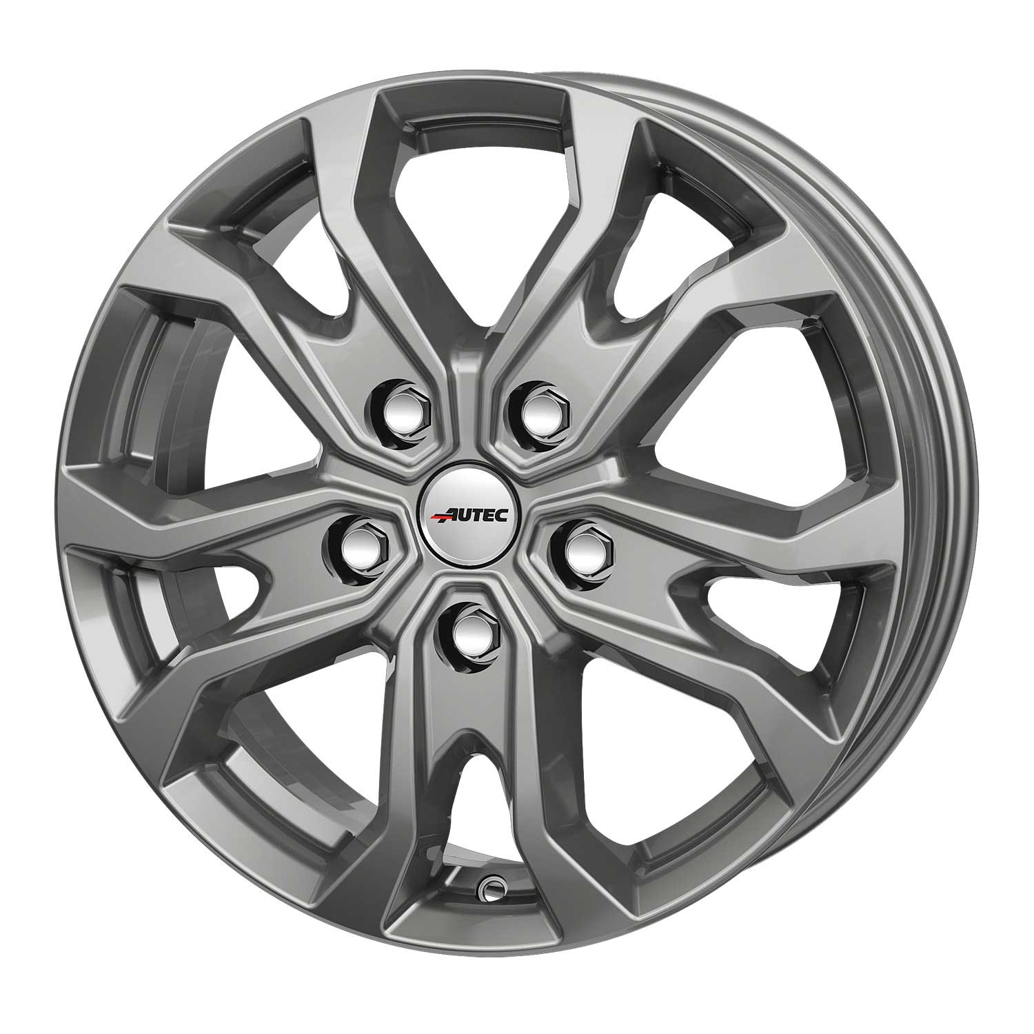 Autec Kiso 6,5x16 ET60 5x120 16