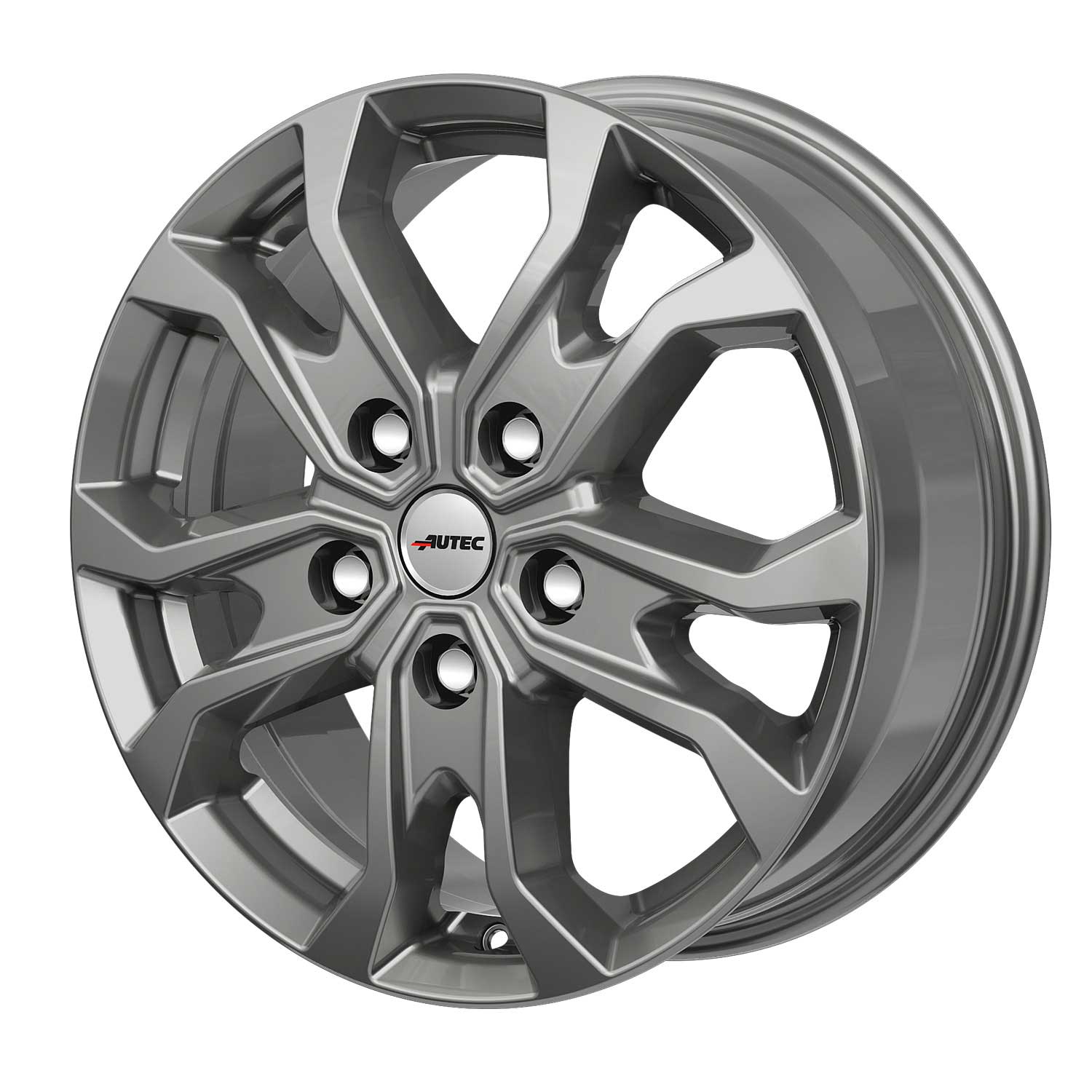 Autec Kiso 6,5x16 ET60 5x120 16