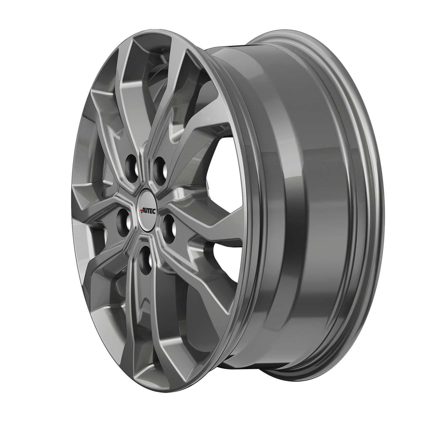 Autec Kiso 6,5x16 ET60 5x120 16