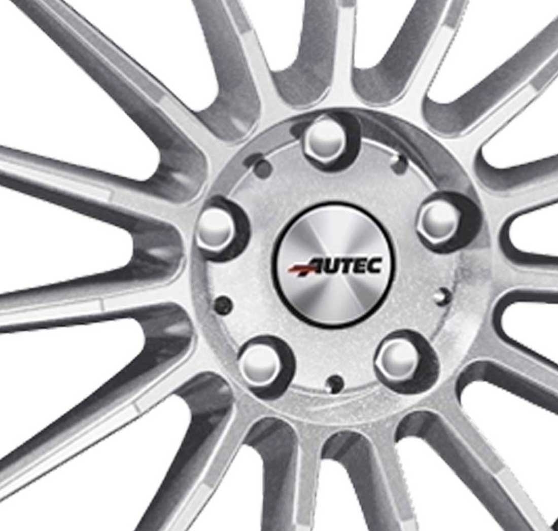Autec Lamera 8,0x19 ET30 5x112 19