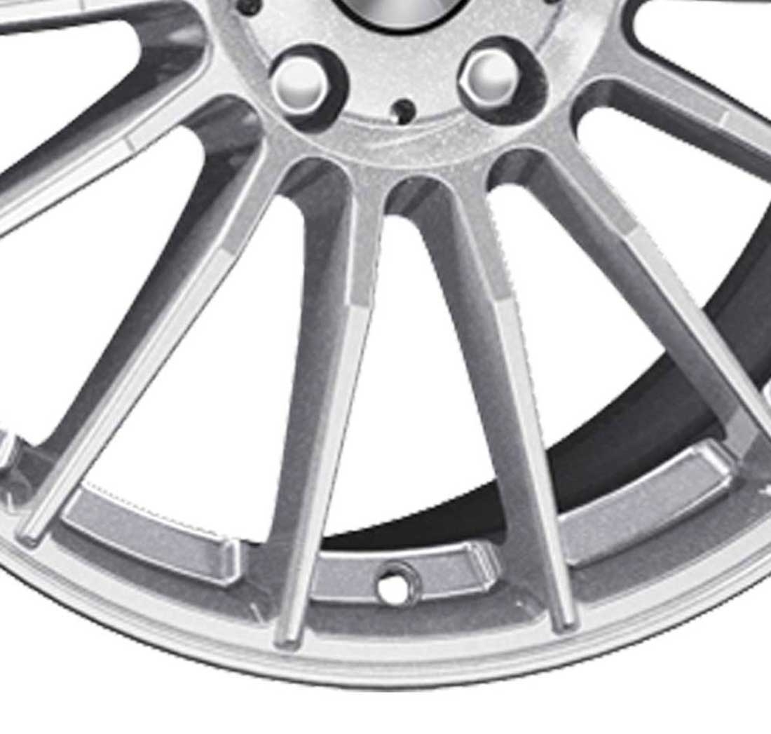 Autec Lamera 8,0x19 ET30 5x112 19