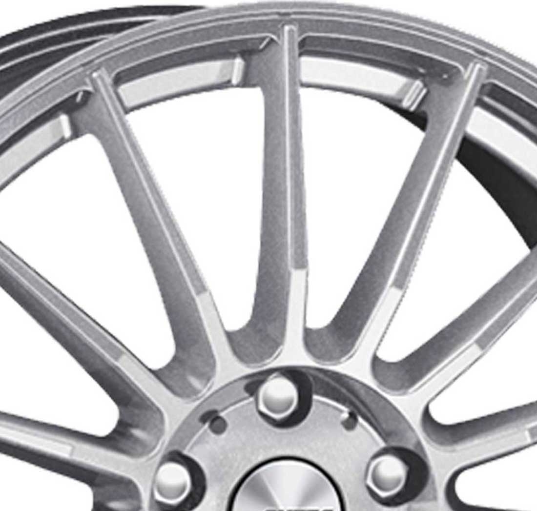 Autec Lamera 8,0x19 ET30 5x112 19