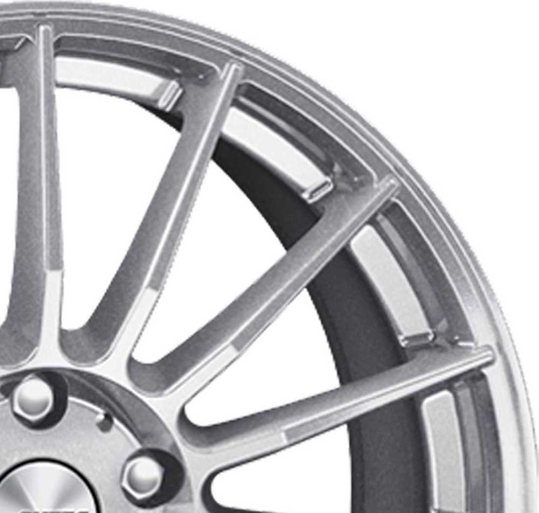 Autec Lamera 8,0x19 ET30 5x112 19