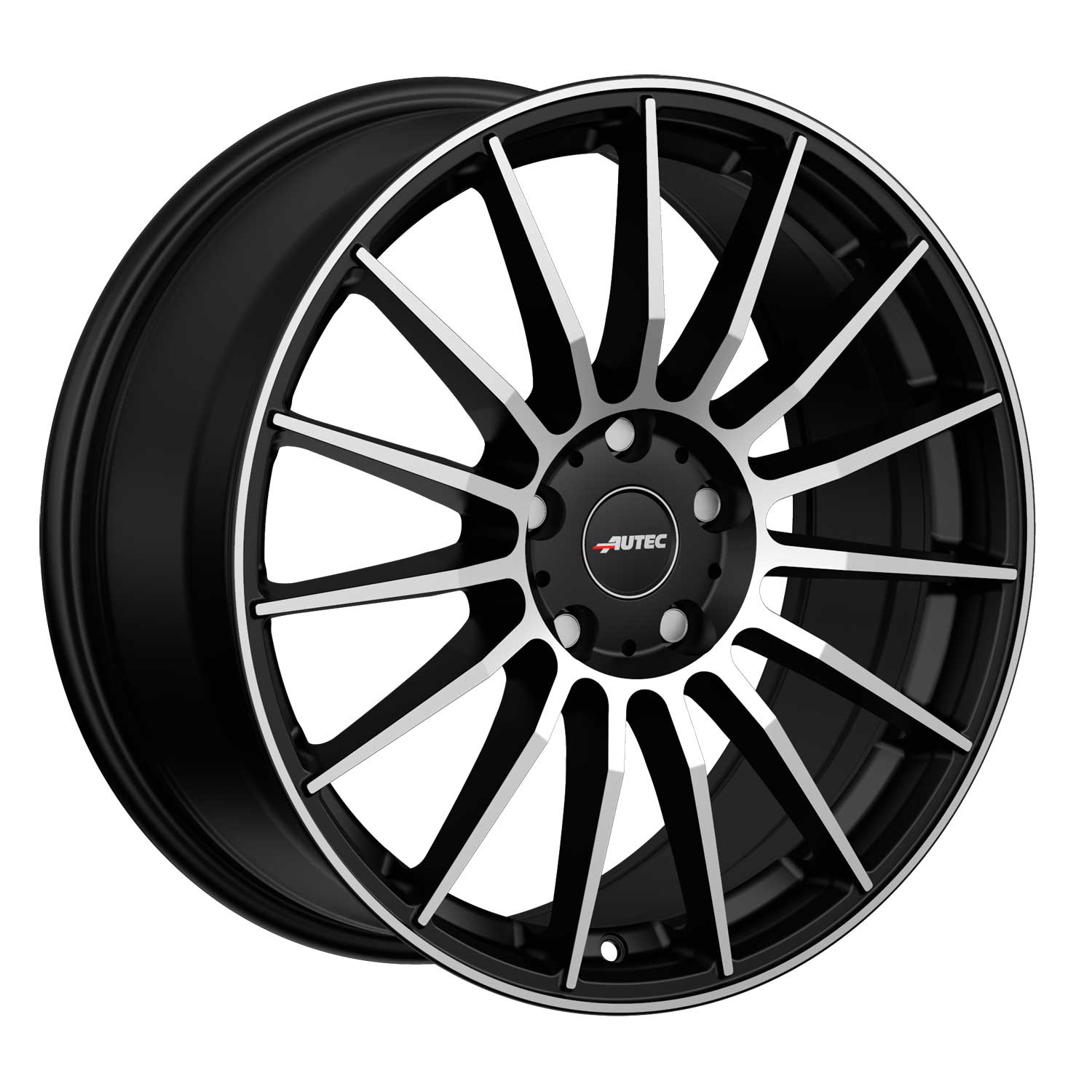 Autec Lamera 8,5x20 ET50 5x112 20