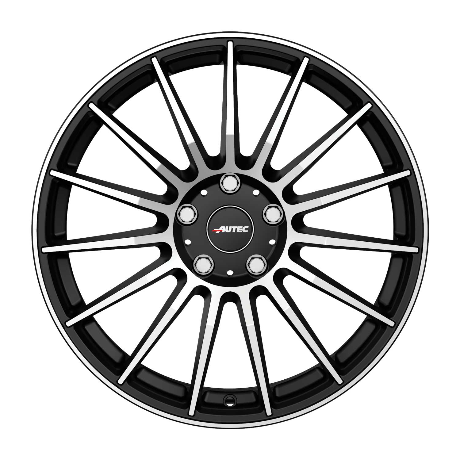 Autec Lamera 8,5x20 ET50 5x112 20