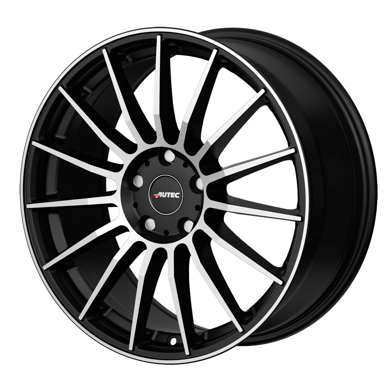 Autec Lamera 8,5x20 ET50 5x112 20