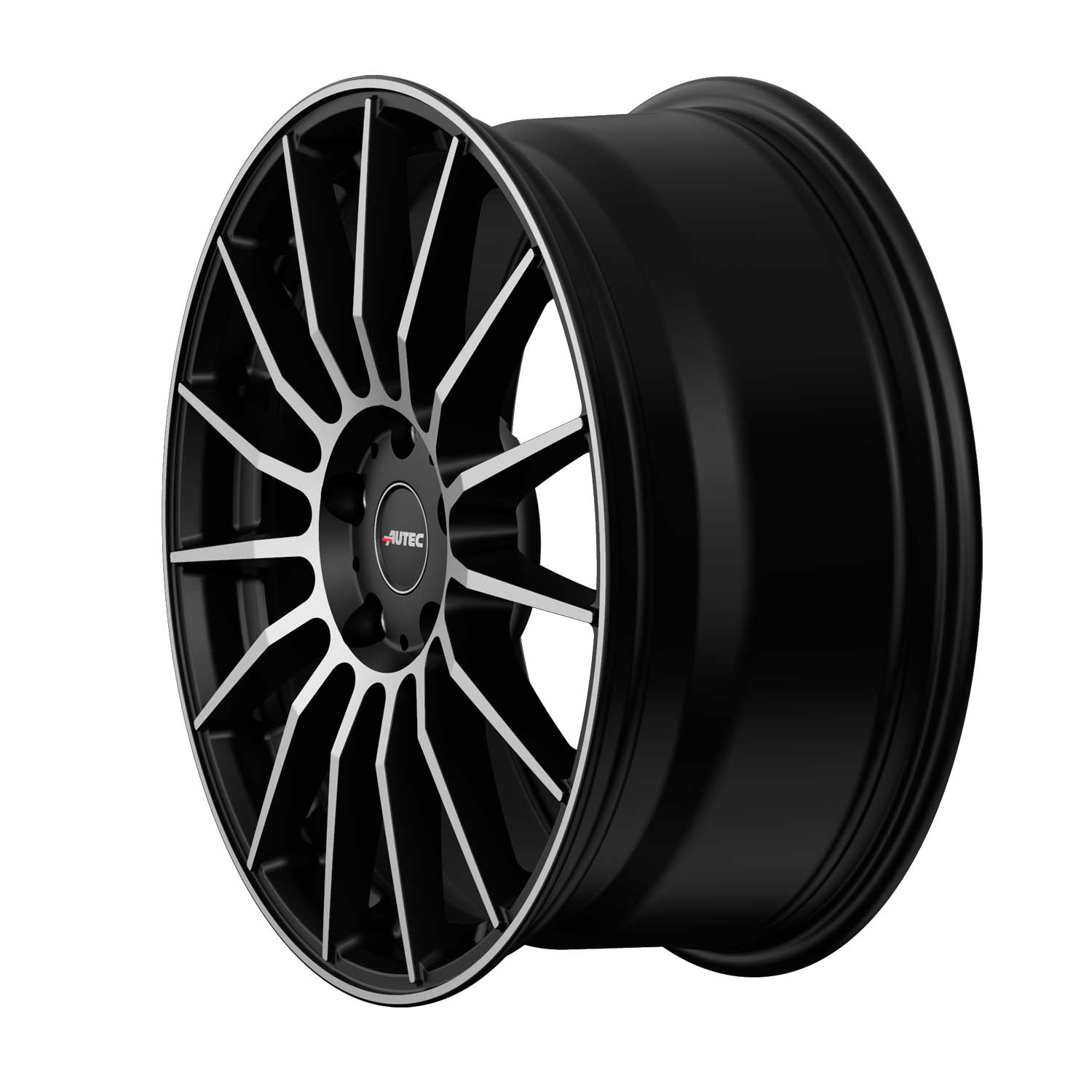 Autec Lamera 8,5x20 ET50 5x112 20