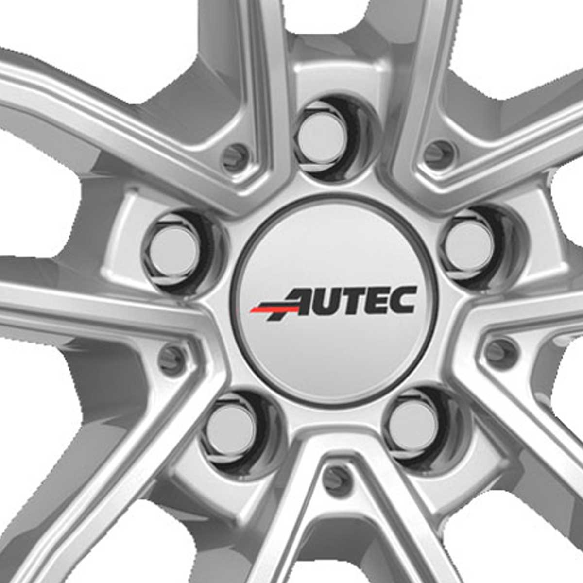 Autec Mercador 6,5x17 ET34,5 5x112 17