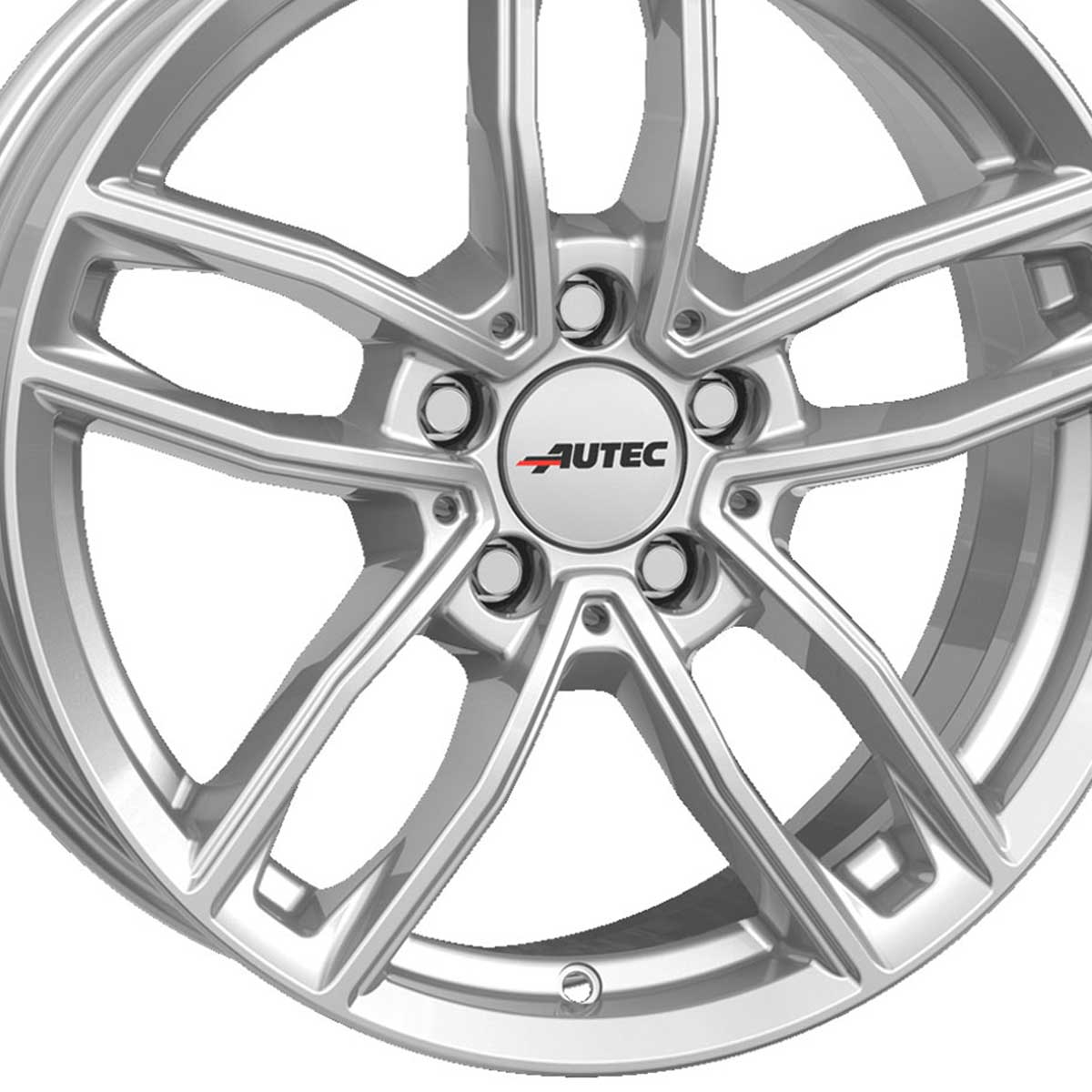 Autec Mercador 6,5x17 ET34,5 5x112 17