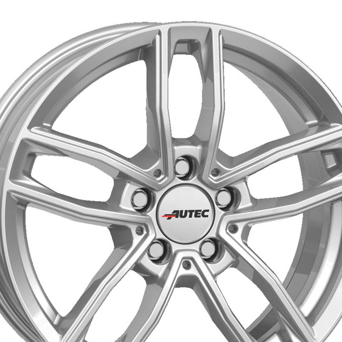 Autec Mercador 6,5x17 ET34,5 5x112 17