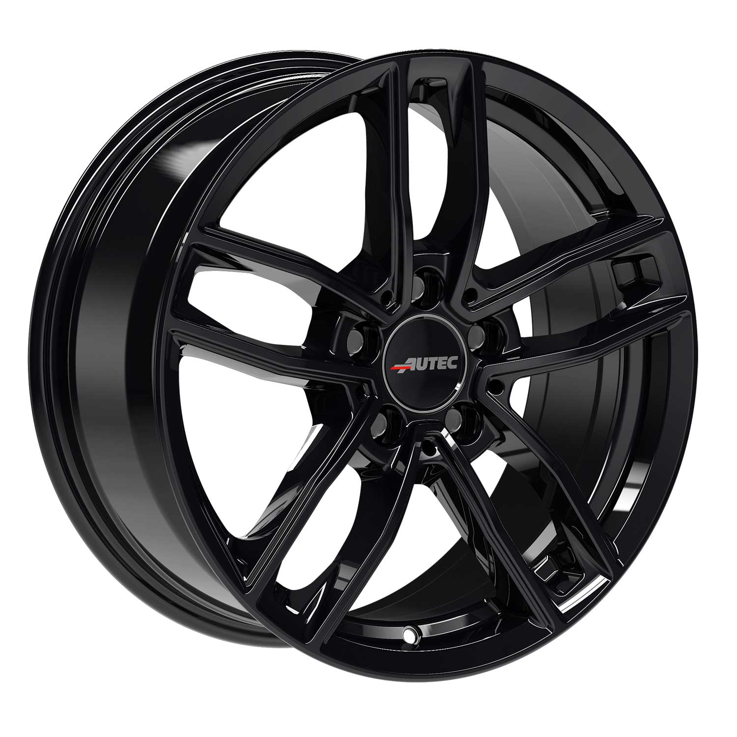 Autec Mercador 8,0x19 ET40 5x112 19