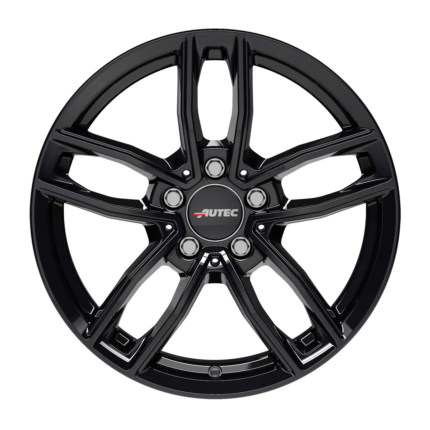 Autec Mercador 8,0x19 ET40 5x112 19