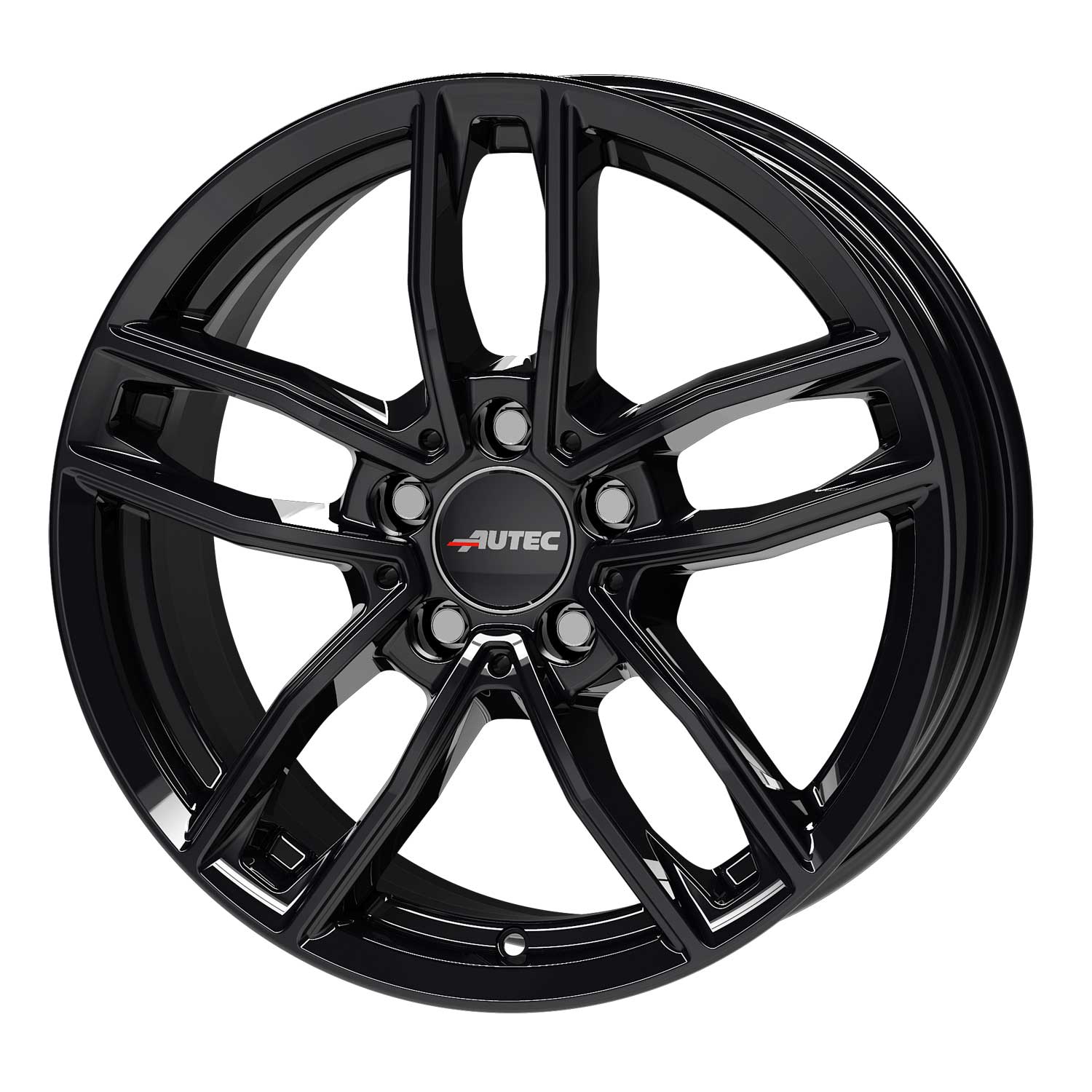 Autec Mercador 8,0x19 ET40 5x112 19
