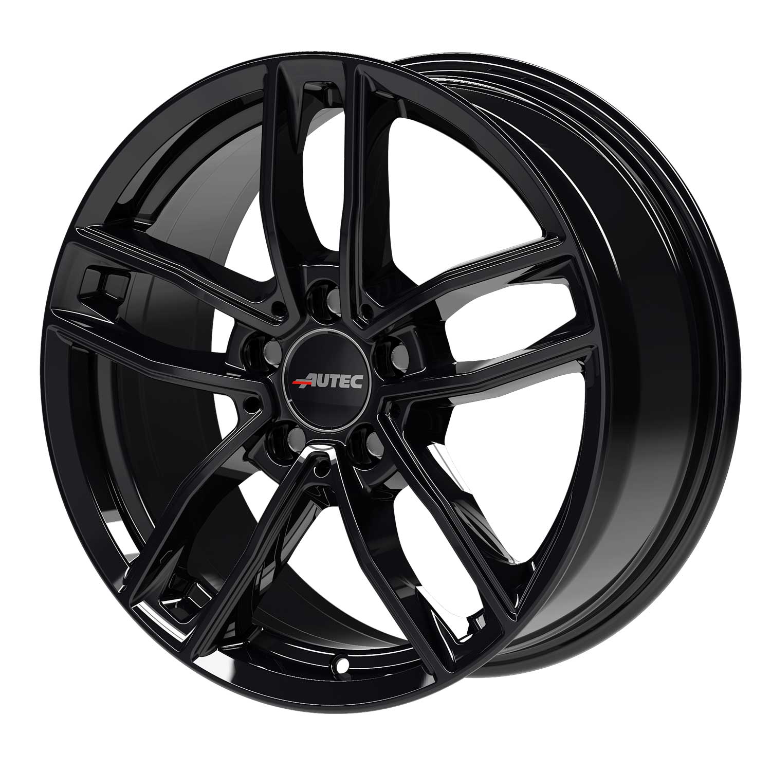 Autec Mercador 8,0x19 ET40 5x112 19