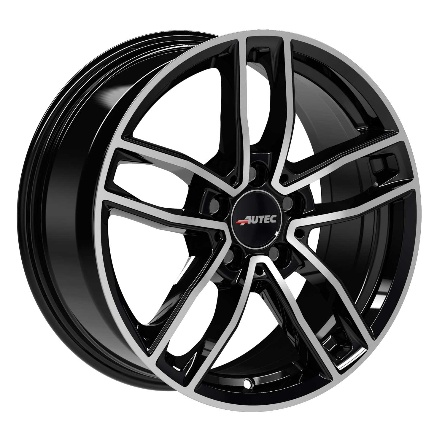 Autec Mercador 6,5x17 ET34,5 5x112 17