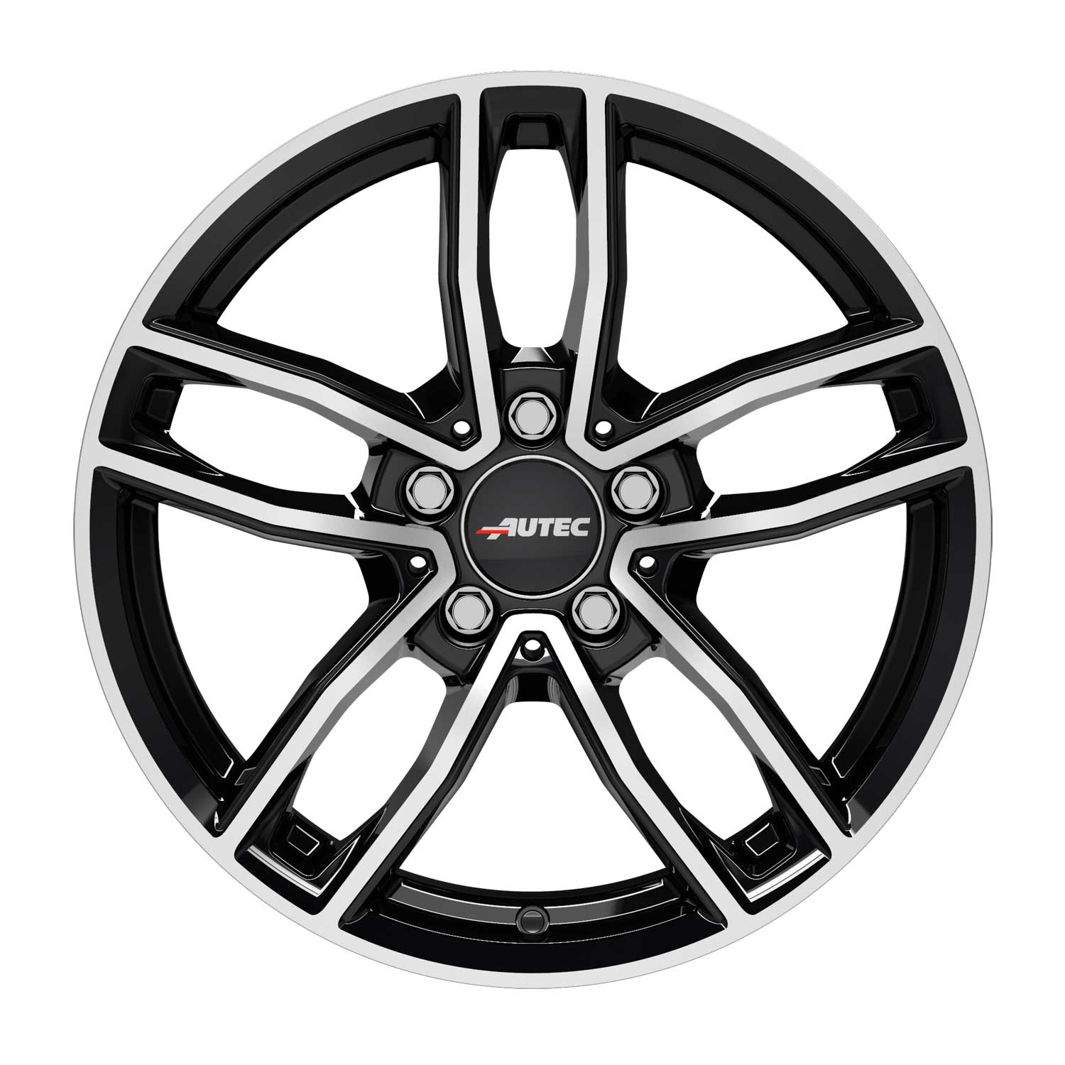 Autec Mercador 6,5x17 ET34,5 5x112 17