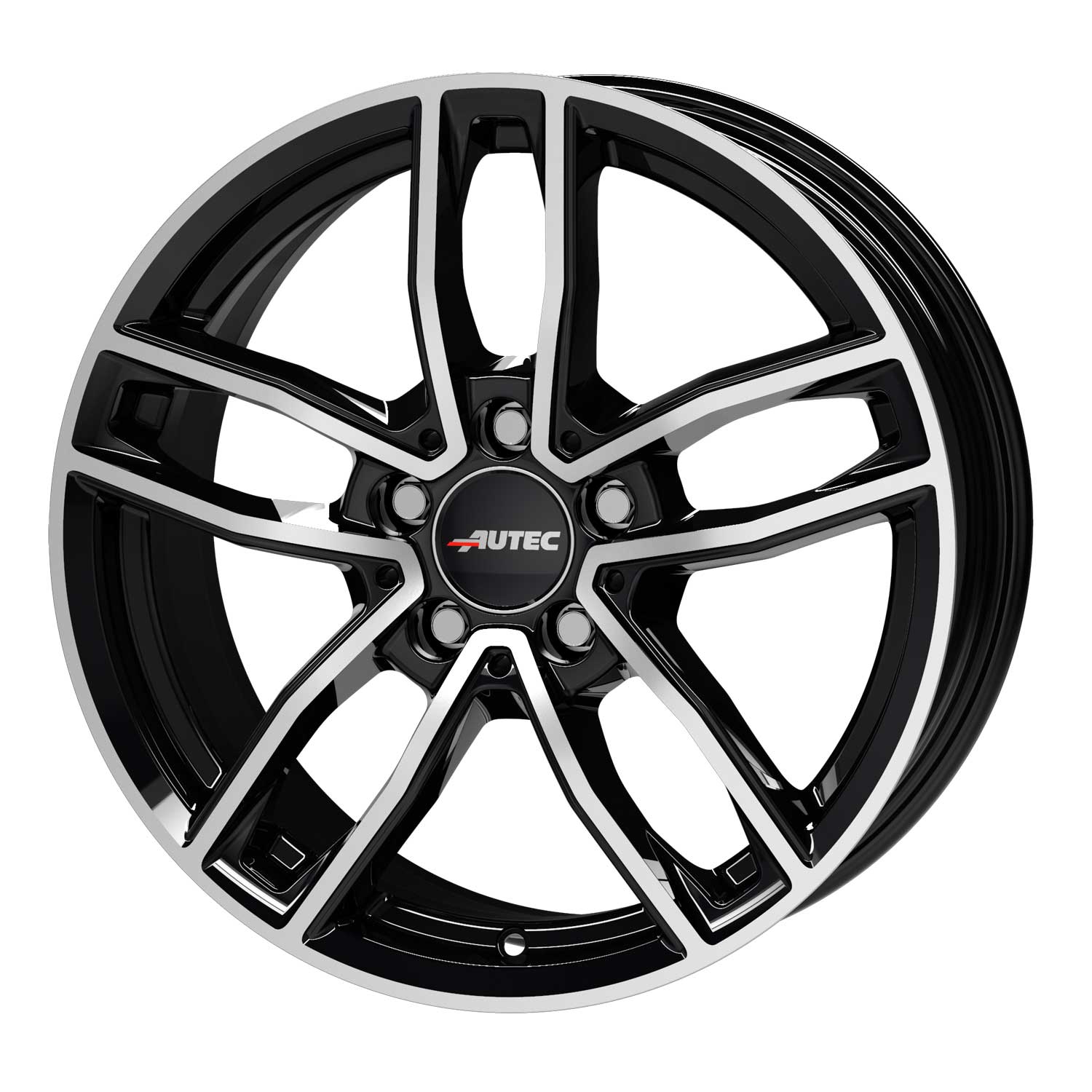 Autec Mercador 6,5x17 ET34,5 5x112 17