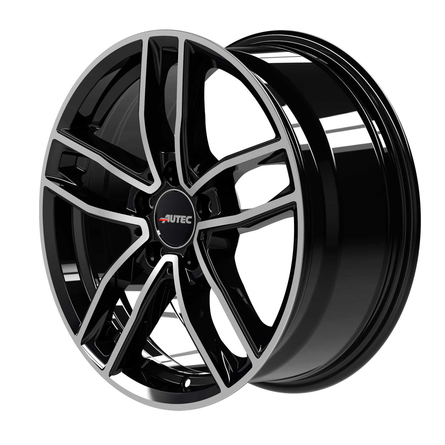 Autec Mercador 6,5x17 ET34,5 5x112 17