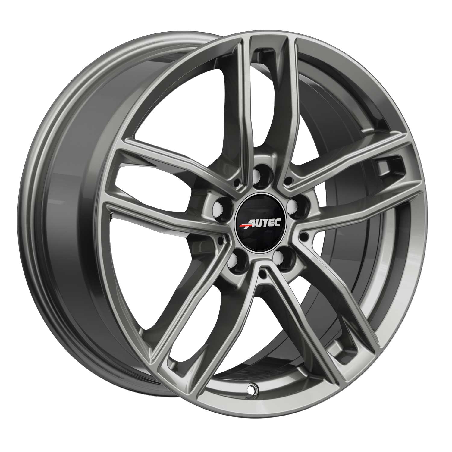 Autec Mercador 7,5x18 ET49 5x112 18