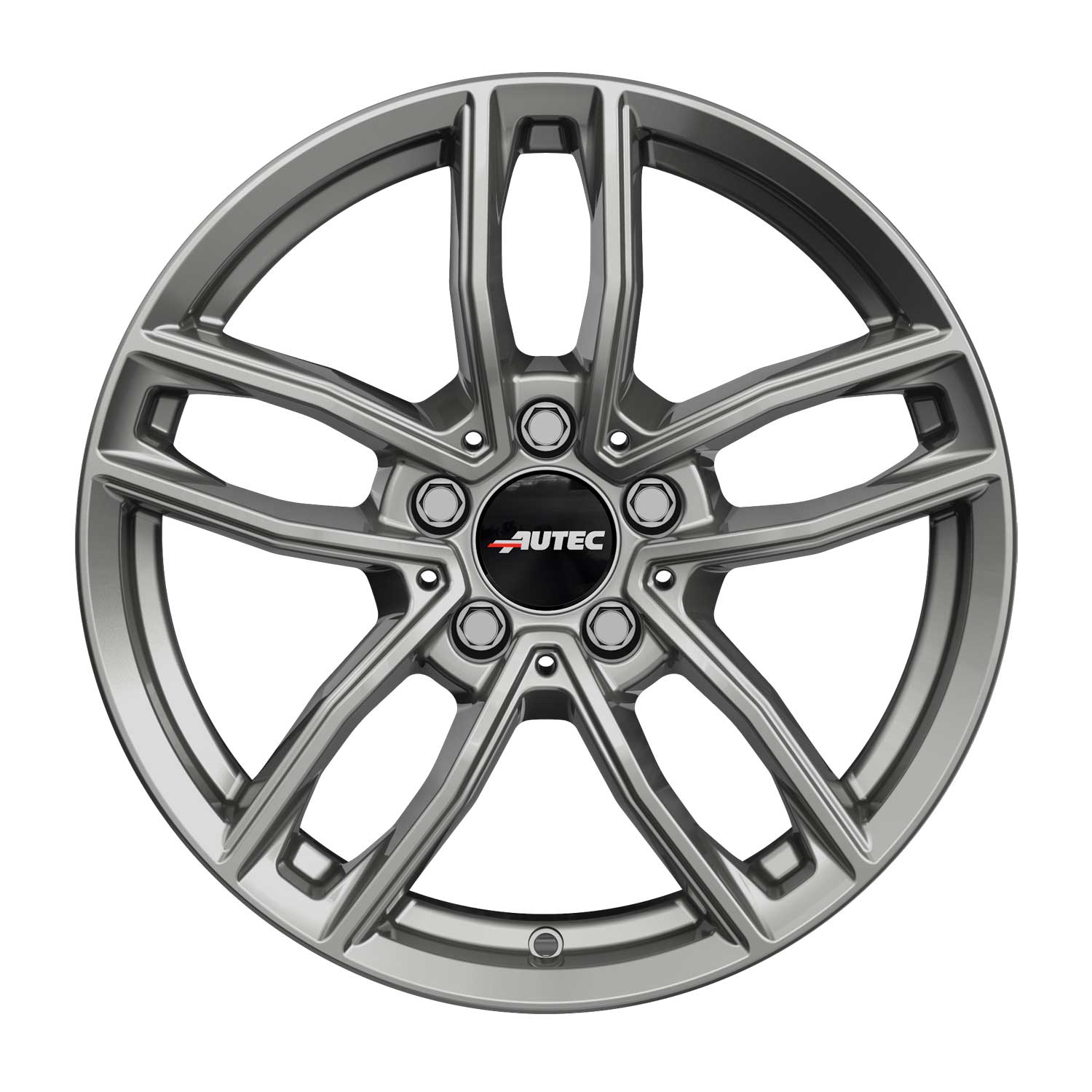 Autec Mercador 7,5x18 ET49 5x112 18