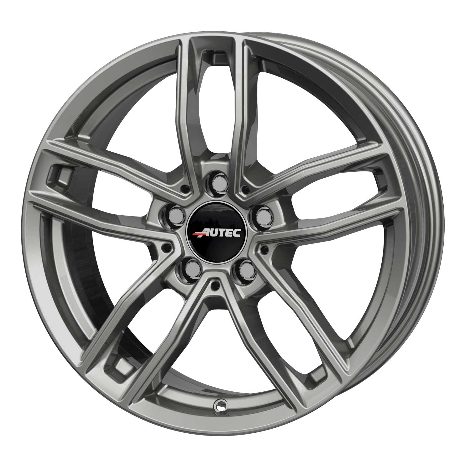 Autec Mercador 7,5x18 ET49 5x112 18