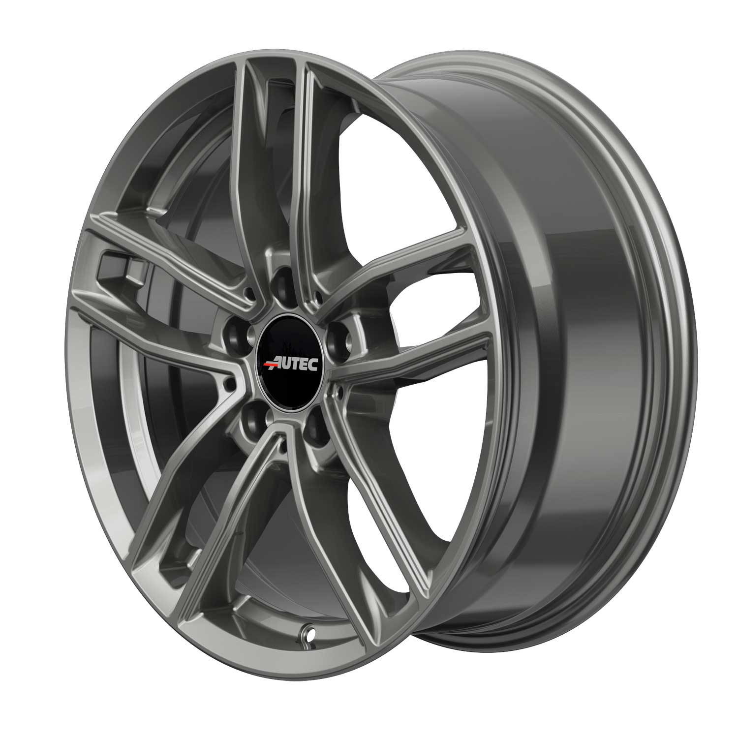 Autec Mercador 7,5x18 ET49 5x112 18