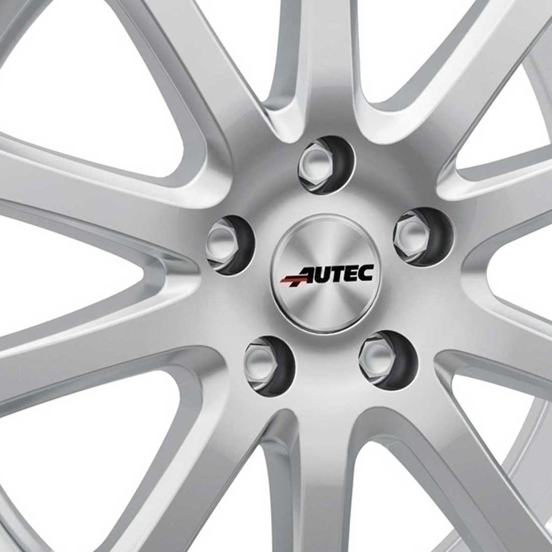 Autec Skandic 7,5x18 ET49 5x108 18